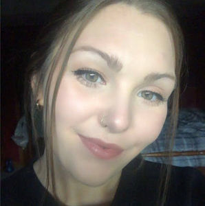 Meet your Posher, Mackenzie